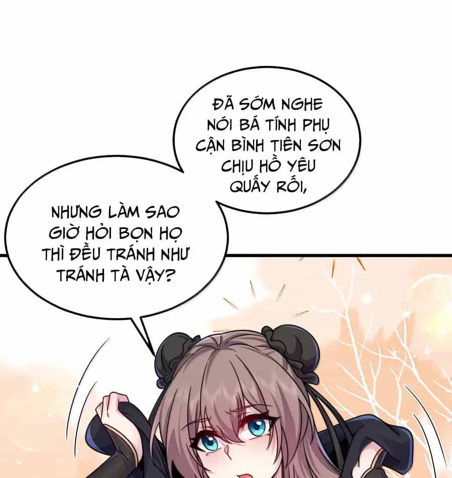 Vai Ác Sư Tôn Mang Theo Các Đồ Đệ Vô Địch Thiên Hạ - Chương 122 - ảnh 54