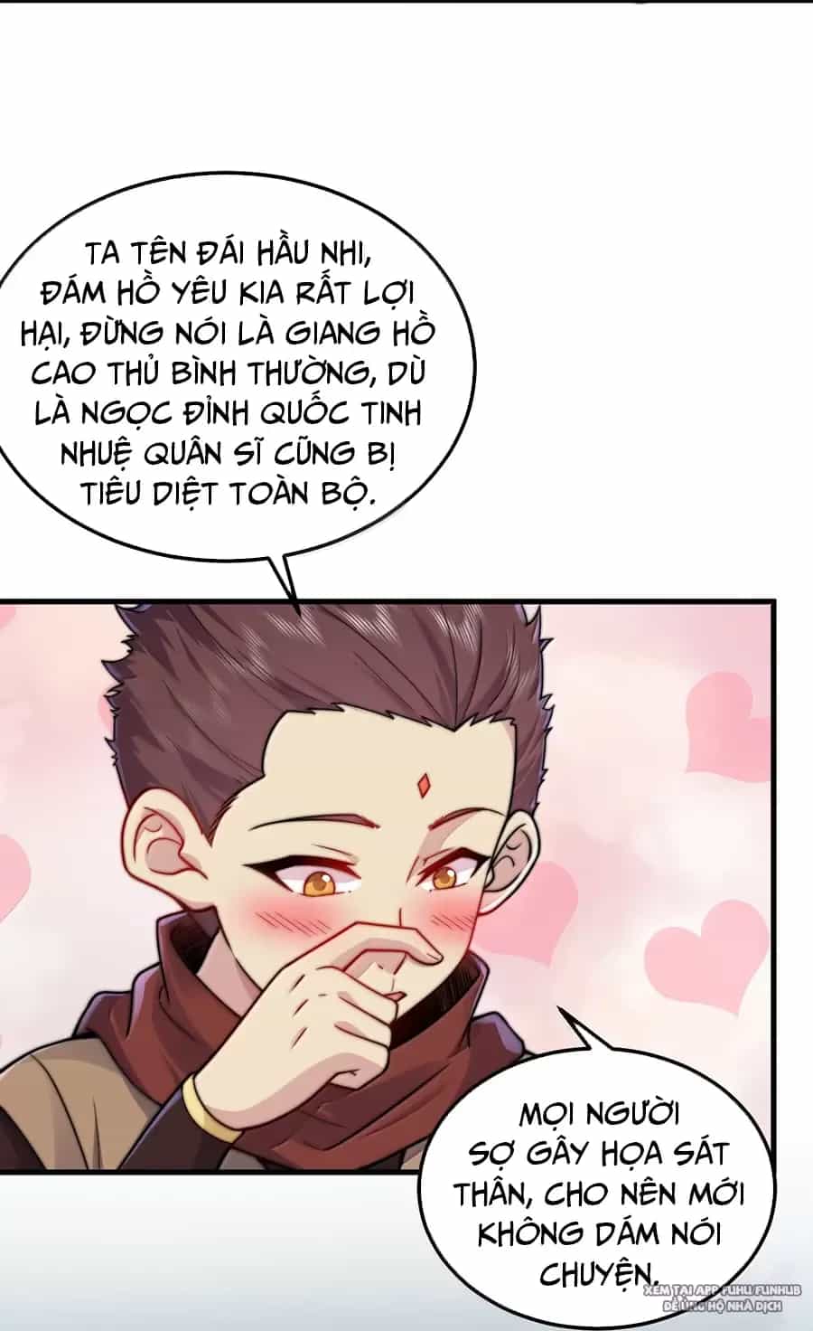Vai Ác Sư Tôn Mang Theo Các Đồ Đệ Vô Địch Thiên Hạ - Chương 123 - ảnh 8