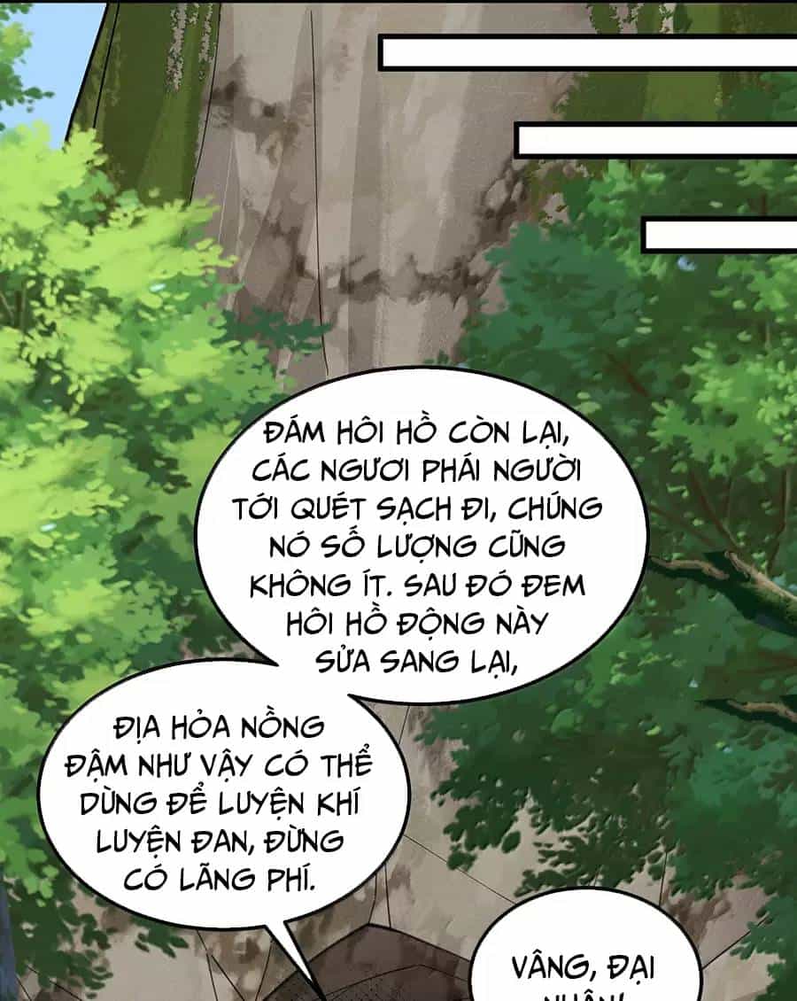 Vai Ác Sư Tôn Mang Theo Các Đồ Đệ Vô Địch Thiên Hạ - Chương 126 - ảnh 28