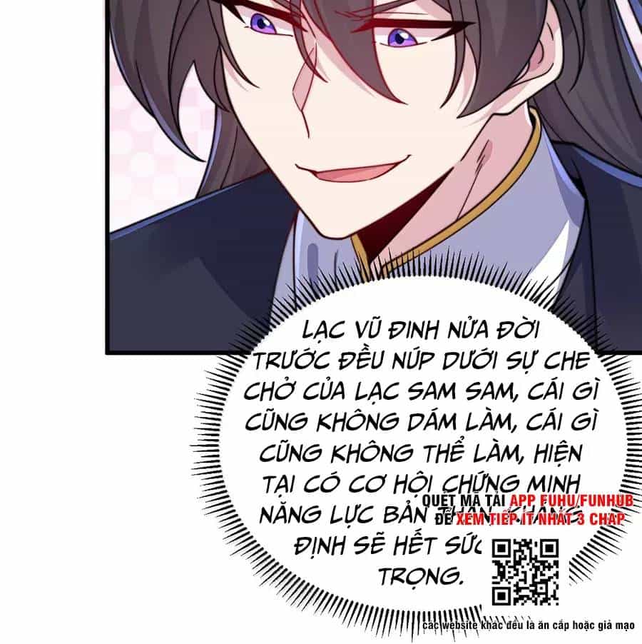 Vai Ác Sư Tôn Mang Theo Các Đồ Đệ Vô Địch Thiên Hạ - Chương 126 - ảnh 36