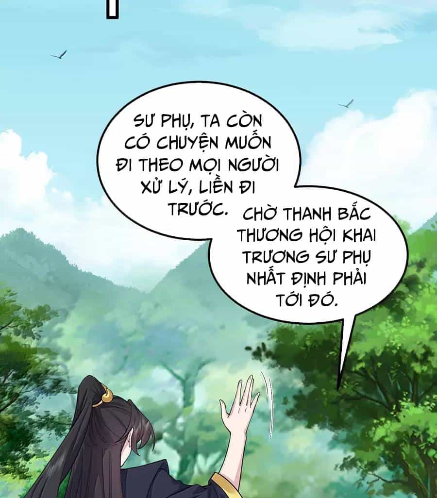Vai Ác Sư Tôn Mang Theo Các Đồ Đệ Vô Địch Thiên Hạ - Chương 126 - ảnh 49