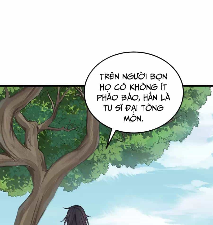 Vai Ác Sư Tôn Mang Theo Các Đồ Đệ Vô Địch Thiên Hạ - Chương 113 - ảnh 12