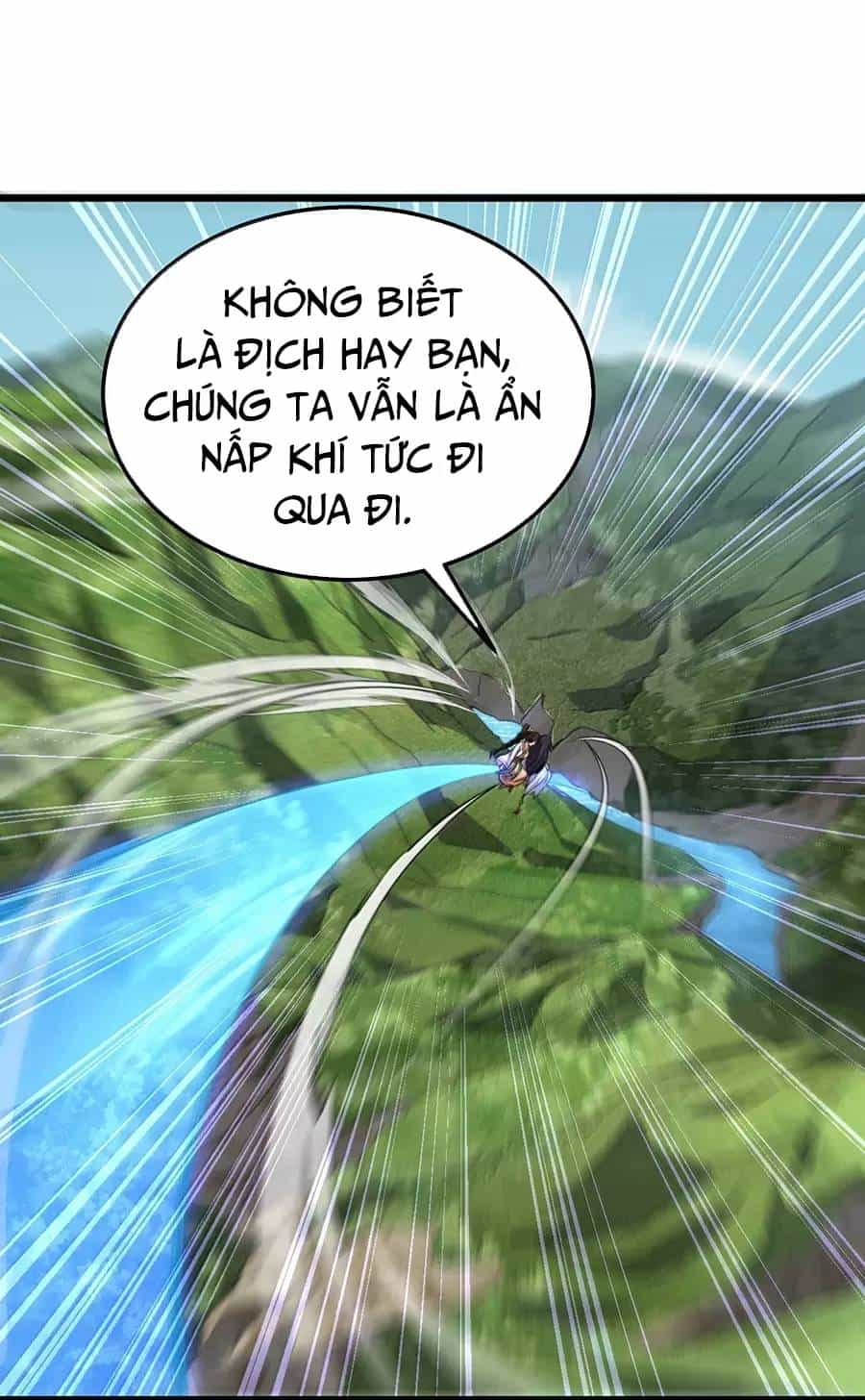Vai Ác Sư Tôn Mang Theo Các Đồ Đệ Vô Địch Thiên Hạ - Chương 113 - ảnh 8