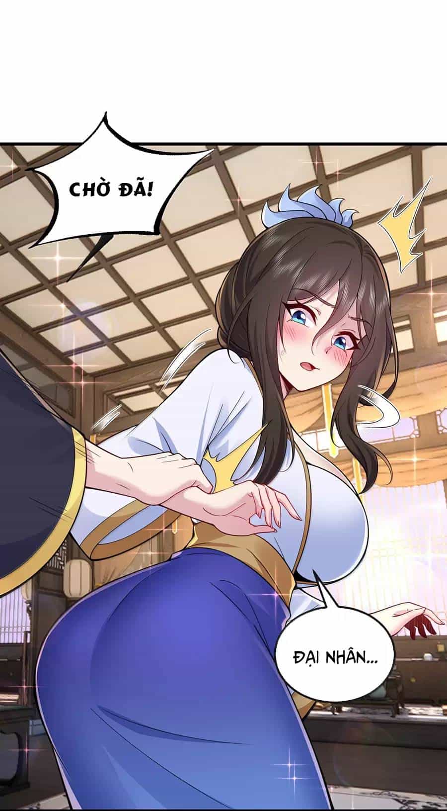 Vai Ác Sư Tôn Mang Theo Các Đồ Đệ Vô Địch Thiên Hạ - Chương 128 - ảnh 24