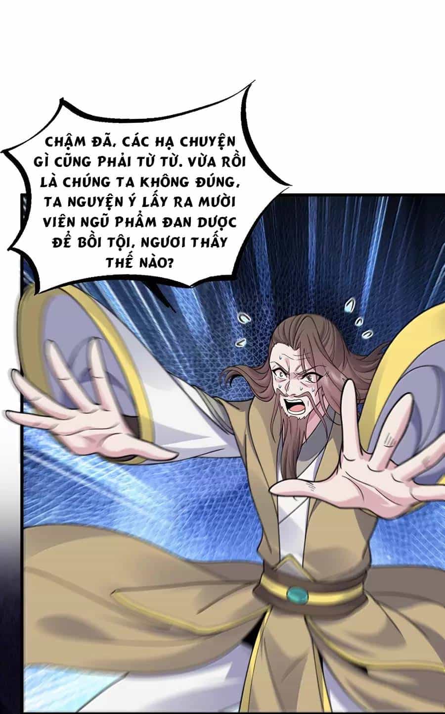 Vai Ác Sư Tôn Mang Theo Các Đồ Đệ Vô Địch Thiên Hạ - Chương 128 - ảnh 57