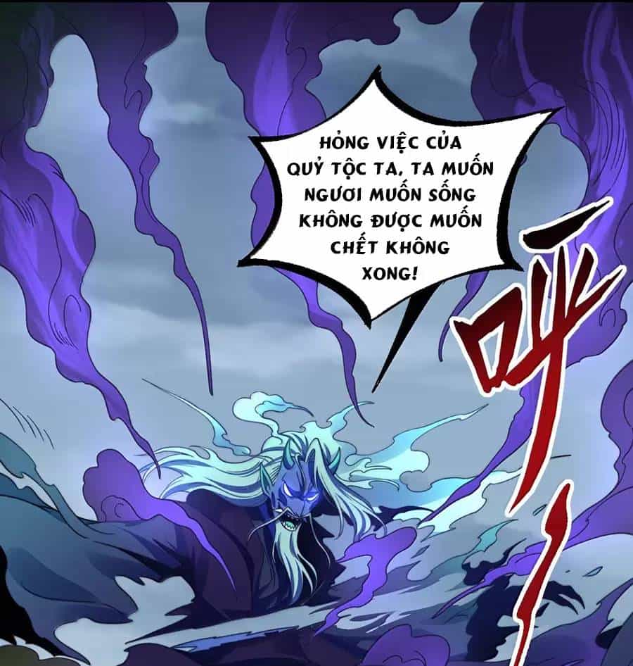 Vai Ác Sư Tôn Mang Theo Các Đồ Đệ Vô Địch Thiên Hạ - Chương 129 - ảnh 35