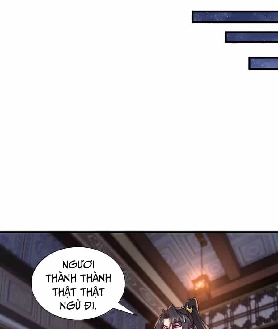 Vai Ác Sư Tôn Mang Theo Các Đồ Đệ Vô Địch Thiên Hạ - Chương 130 - ảnh 22