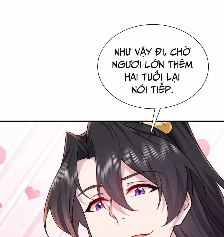 Vai Ác Sư Tôn Mang Theo Các Đồ Đệ Vô Địch Thiên Hạ - Chương 130 - ảnh 43