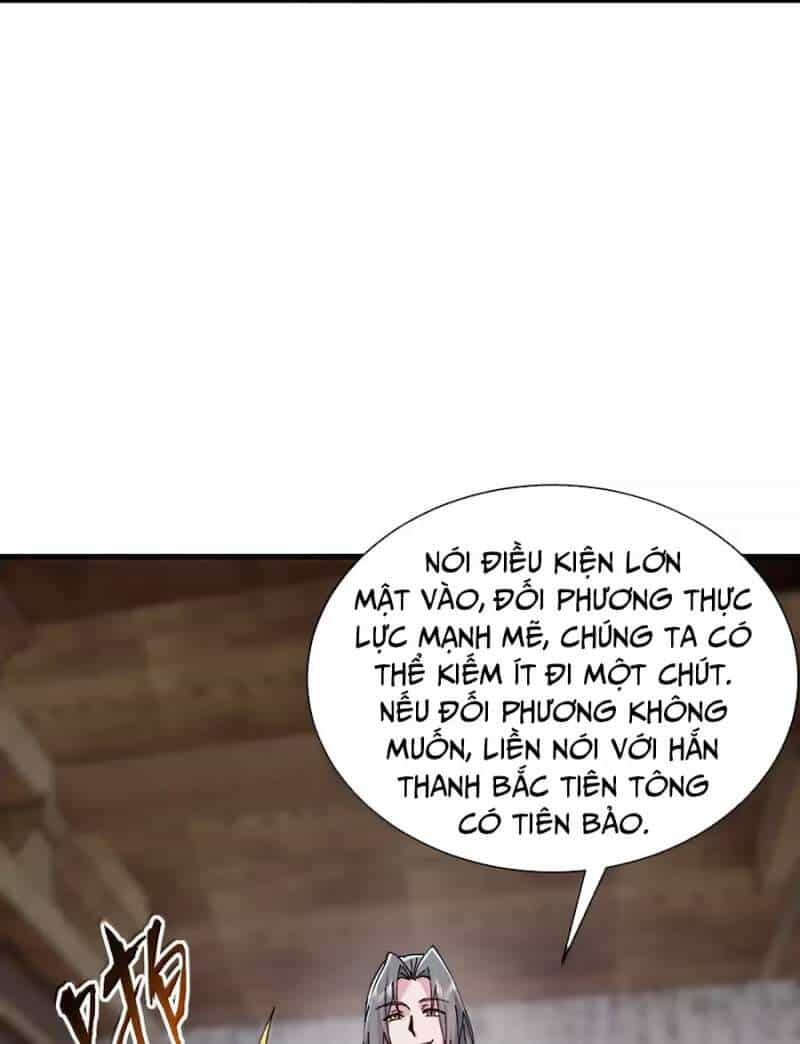 Vai Ác Sư Tôn Mang Theo Các Đồ Đệ Vô Địch Thiên Hạ - Chương 131 - ảnh 12