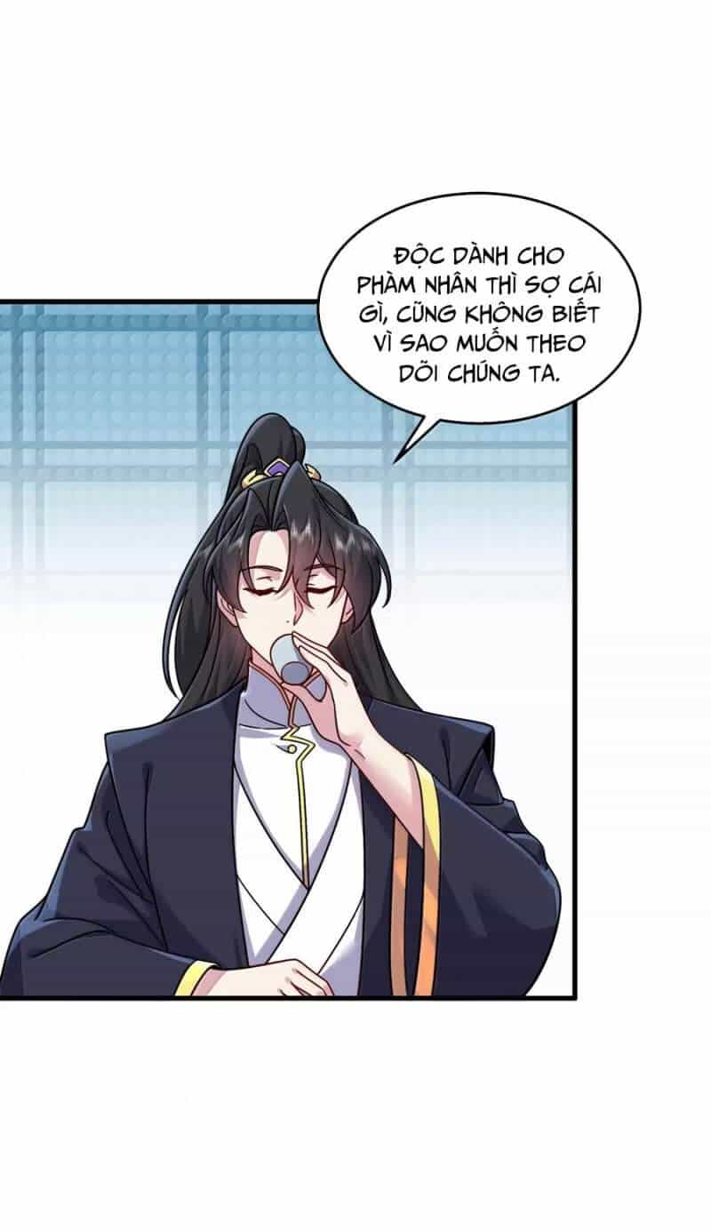 Vai Ác Sư Tôn Mang Theo Các Đồ Đệ Vô Địch Thiên Hạ - Chương 131 - ảnh 17