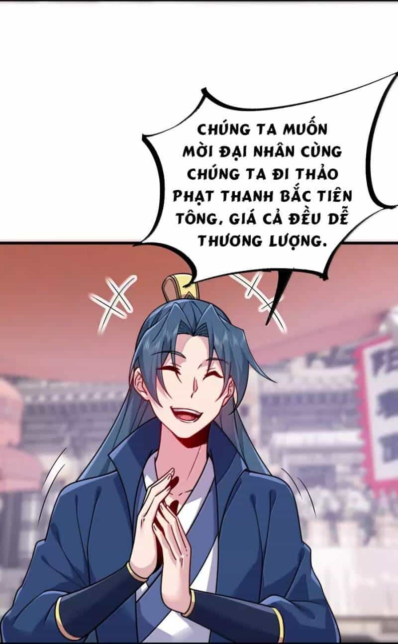Vai Ác Sư Tôn Mang Theo Các Đồ Đệ Vô Địch Thiên Hạ - Chương 131 - ảnh 30