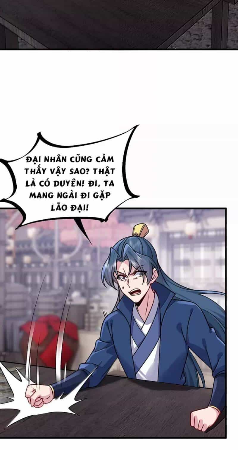 Vai Ác Sư Tôn Mang Theo Các Đồ Đệ Vô Địch Thiên Hạ - Chương 131 - ảnh 36