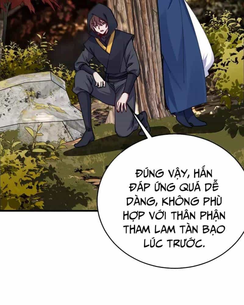 Vai Ác Sư Tôn Mang Theo Các Đồ Đệ Vô Địch Thiên Hạ - Chương 131 - ảnh 47