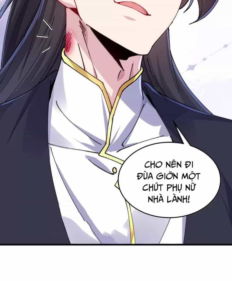 Vai Ác Sư Tôn Mang Theo Các Đồ Đệ Vô Địch Thiên Hạ - Chương 131 - ảnh 57