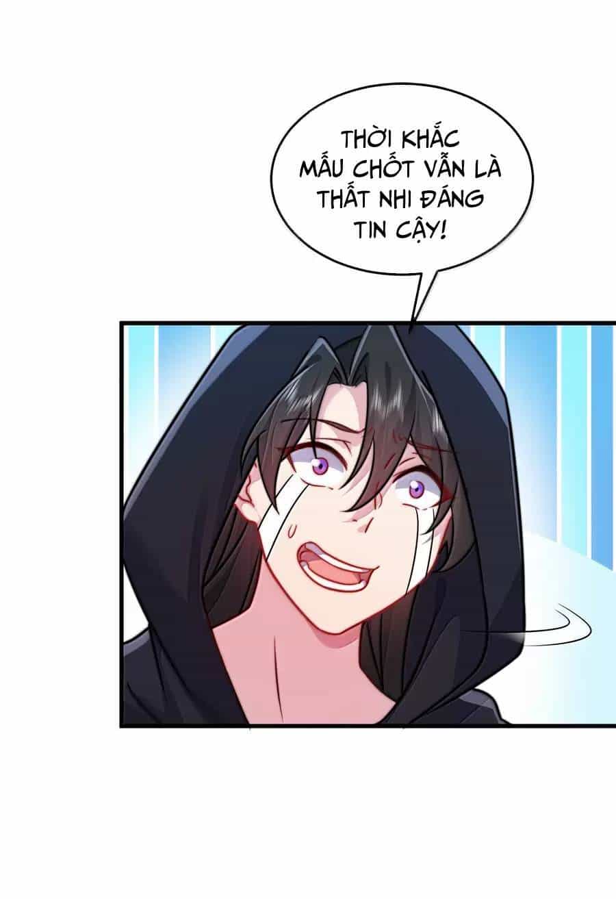 Vai Ác Sư Tôn Mang Theo Các Đồ Đệ Vô Địch Thiên Hạ - Chương 132 - ảnh 45