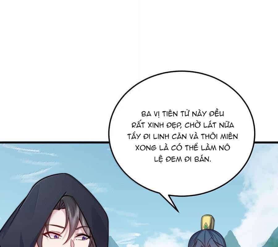 Vai Ác Sư Tôn Mang Theo Các Đồ Đệ Vô Địch Thiên Hạ - Chương 133 - ảnh 9