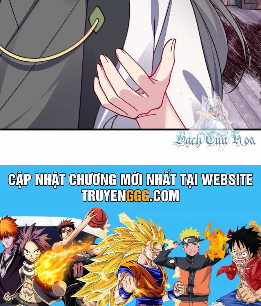 Vai Ác Sư Tôn Mang Theo Các Đồ Đệ Vô Địch Thiên Hạ - Chương 133 - ảnh 97
