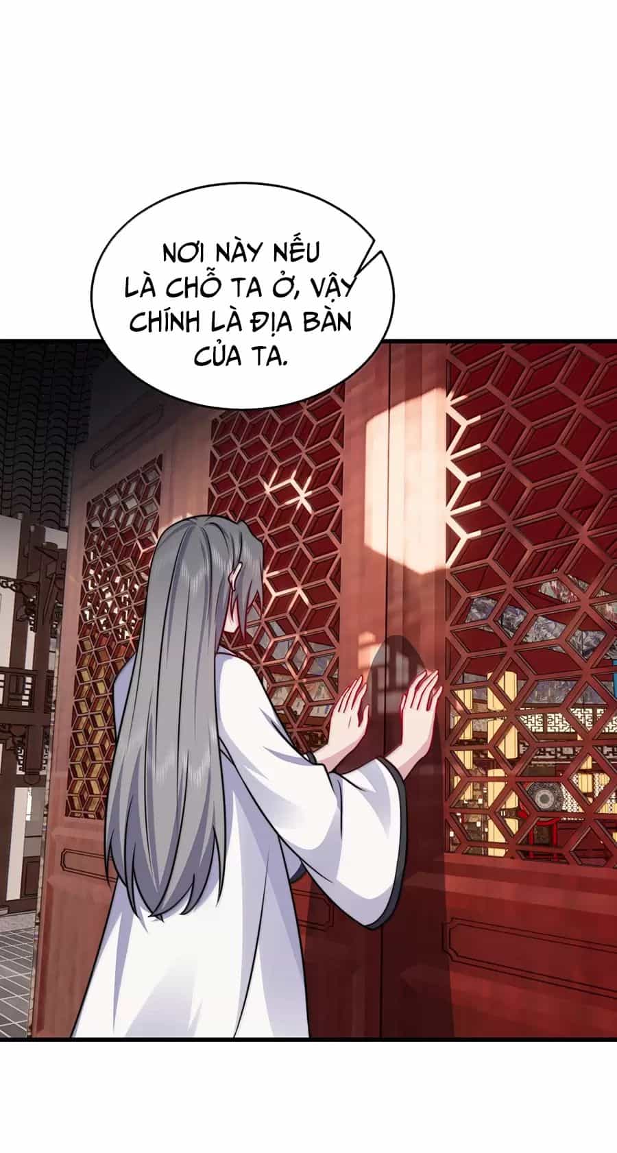 Vai Ác Sư Tôn Mang Theo Các Đồ Đệ Vô Địch Thiên Hạ - Chương 135 - ảnh 22