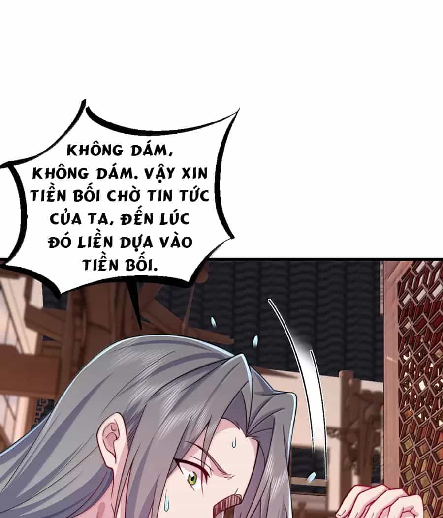 Vai Ác Sư Tôn Mang Theo Các Đồ Đệ Vô Địch Thiên Hạ - Chương 135 - ảnh 45