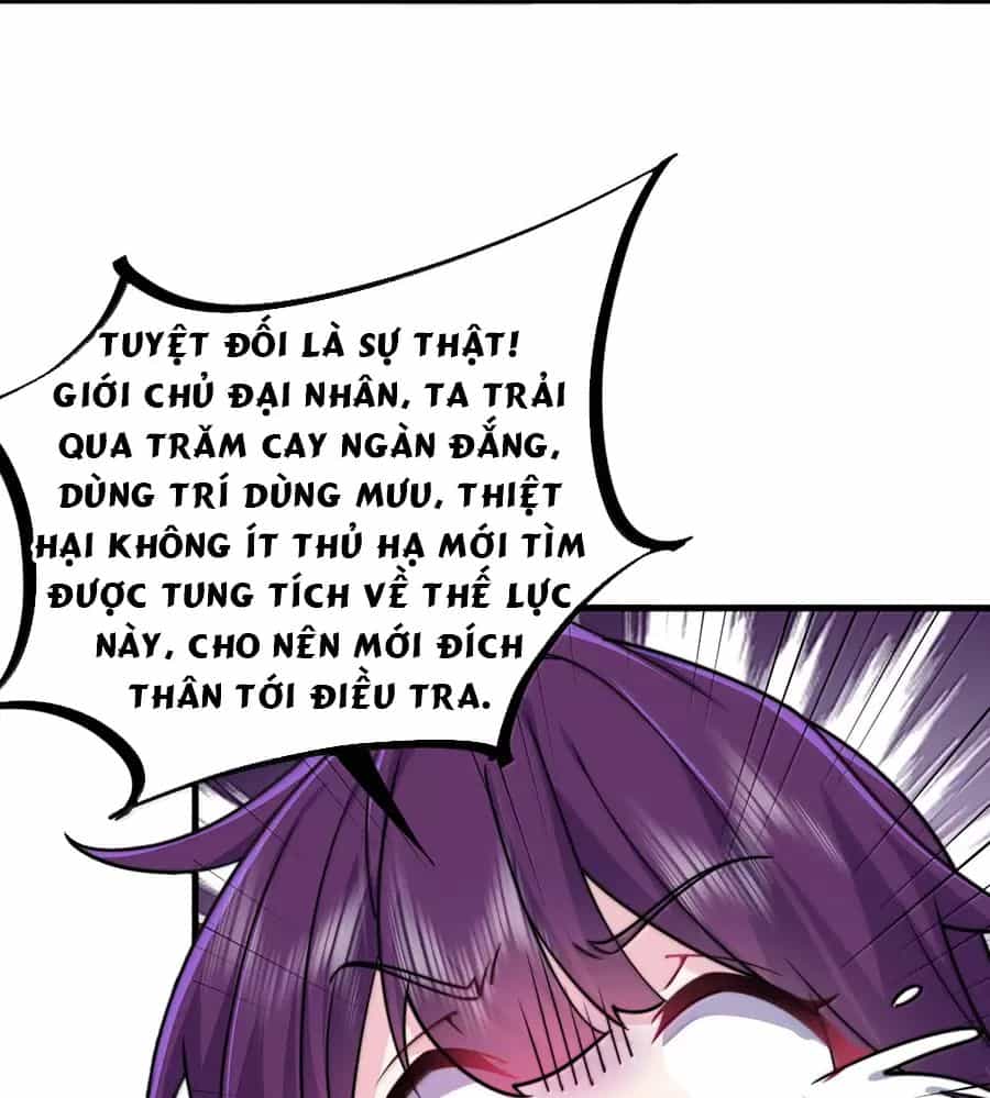 Vai Ác Sư Tôn Mang Theo Các Đồ Đệ Vô Địch Thiên Hạ - Chương 136 - ảnh 44