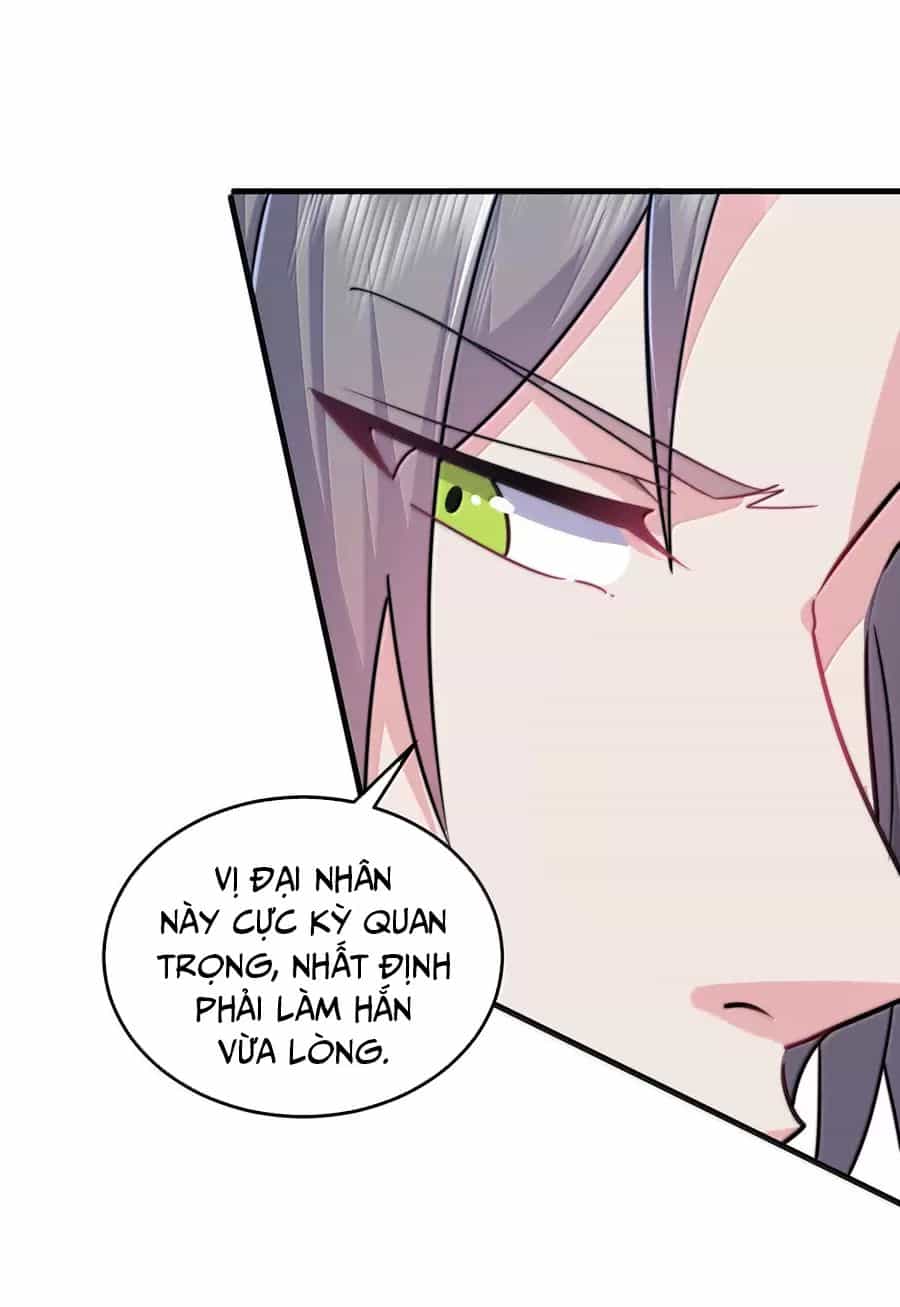 Vai Ác Sư Tôn Mang Theo Các Đồ Đệ Vô Địch Thiên Hạ - Chương 136 - ảnh 8