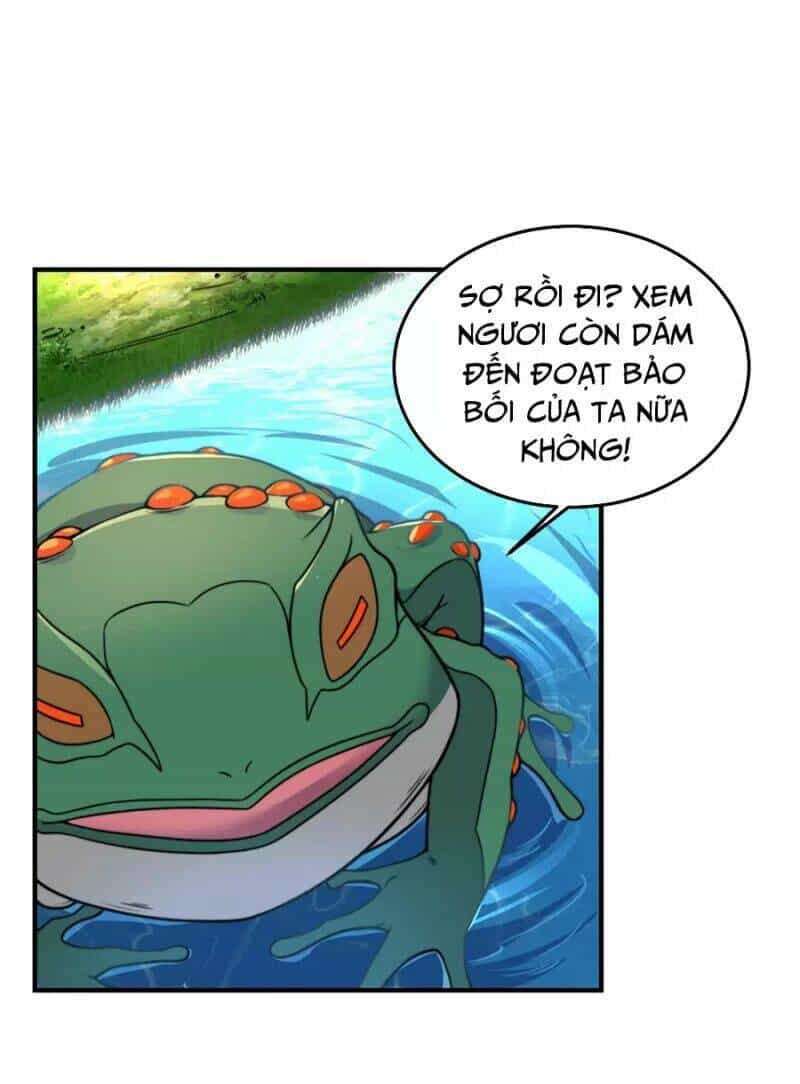 Vai Ác Sư Tôn Mang Theo Các Đồ Đệ Vô Địch Thiên Hạ - Chương 14 - ảnh 37