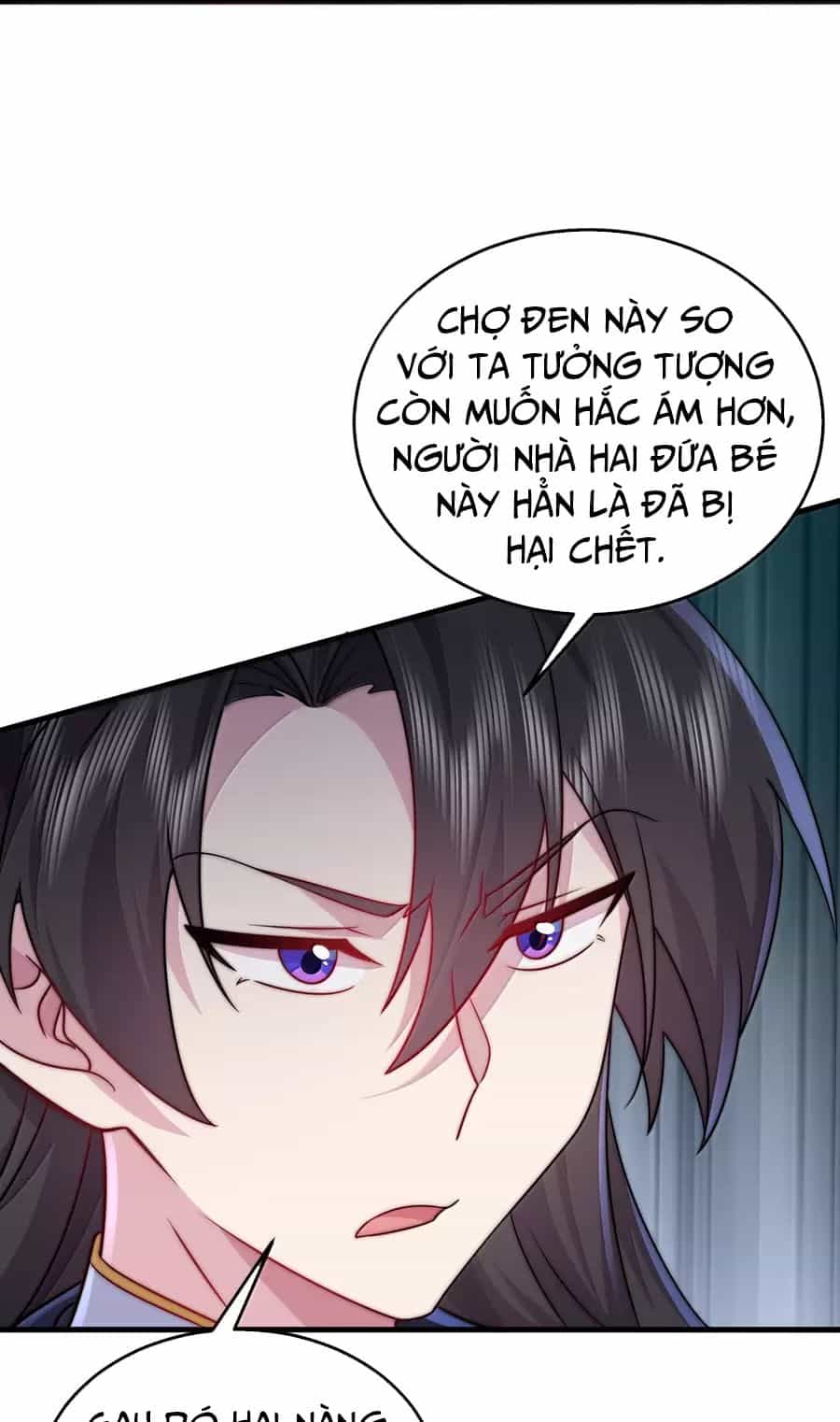Vai Ác Sư Tôn Mang Theo Các Đồ Đệ Vô Địch Thiên Hạ - Chương 137 - ảnh 21