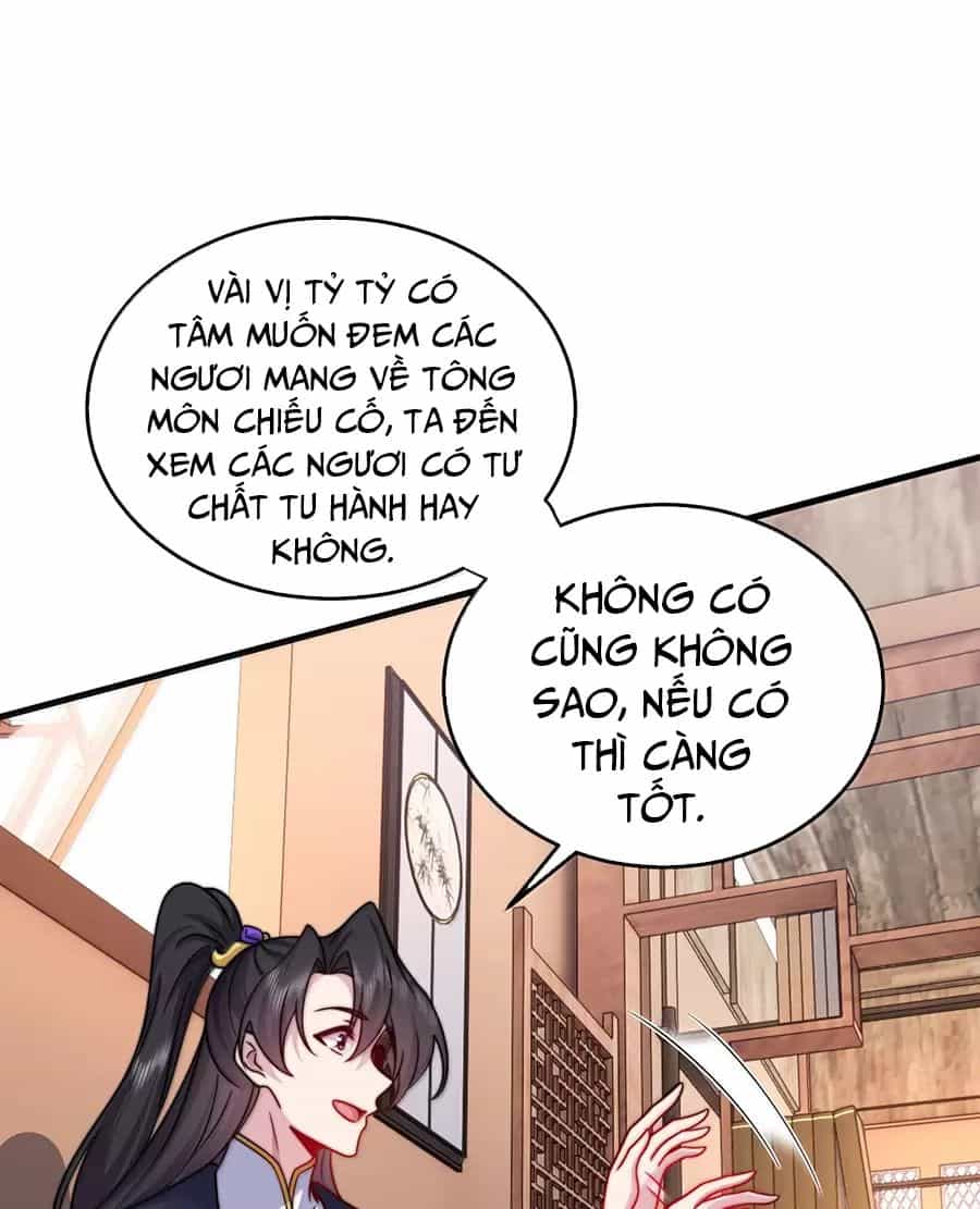 Vai Ác Sư Tôn Mang Theo Các Đồ Đệ Vô Địch Thiên Hạ - Chương 137 - ảnh 38