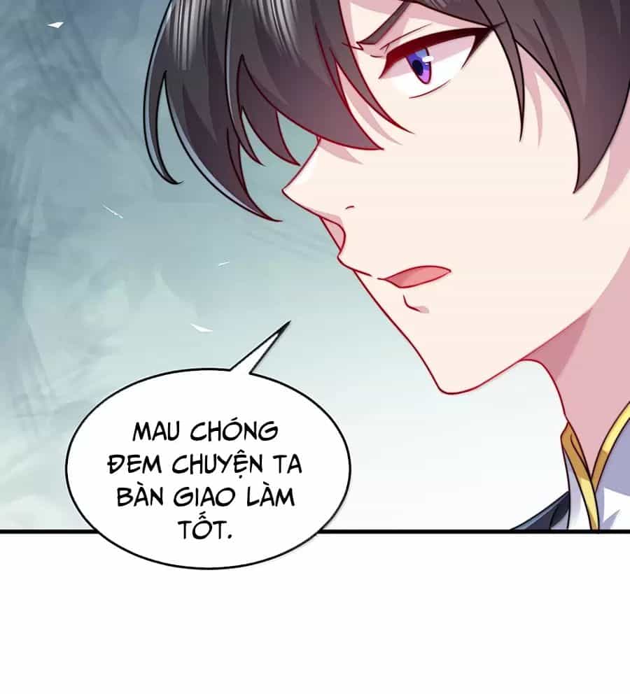 Vai Ác Sư Tôn Mang Theo Các Đồ Đệ Vô Địch Thiên Hạ - Chương 137 - ảnh 7