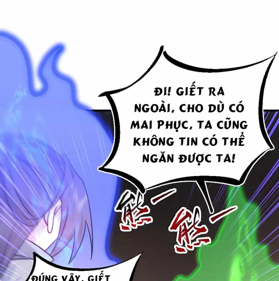 Vai Ác Sư Tôn Mang Theo Các Đồ Đệ Vô Địch Thiên Hạ - Chương 138 - ảnh 40