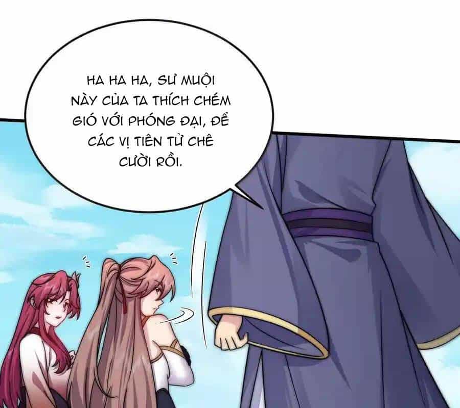 Vai Ác Sư Tôn Mang Theo Các Đồ Đệ Vô Địch Thiên Hạ - Chương 141 - ảnh 13