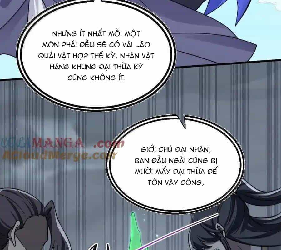 Vai Ác Sư Tôn Mang Theo Các Đồ Đệ Vô Địch Thiên Hạ - Chương 141 - ảnh 43