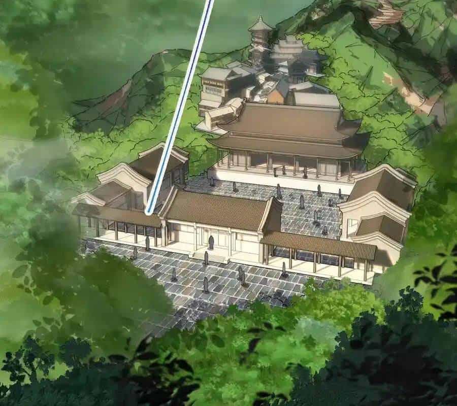 Vai Ác Sư Tôn Mang Theo Các Đồ Đệ Vô Địch Thiên Hạ - Chương 141 - ảnh 65