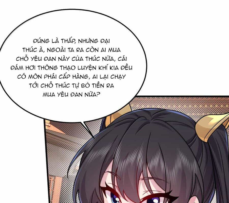 Vai Ác Sư Tôn Mang Theo Các Đồ Đệ Vô Địch Thiên Hạ - Chương 142 - ảnh 23