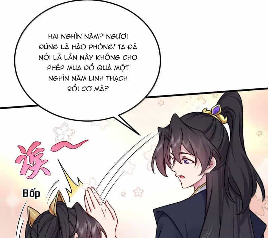 Vai Ác Sư Tôn Mang Theo Các Đồ Đệ Vô Địch Thiên Hạ - Chương 142 - ảnh 47