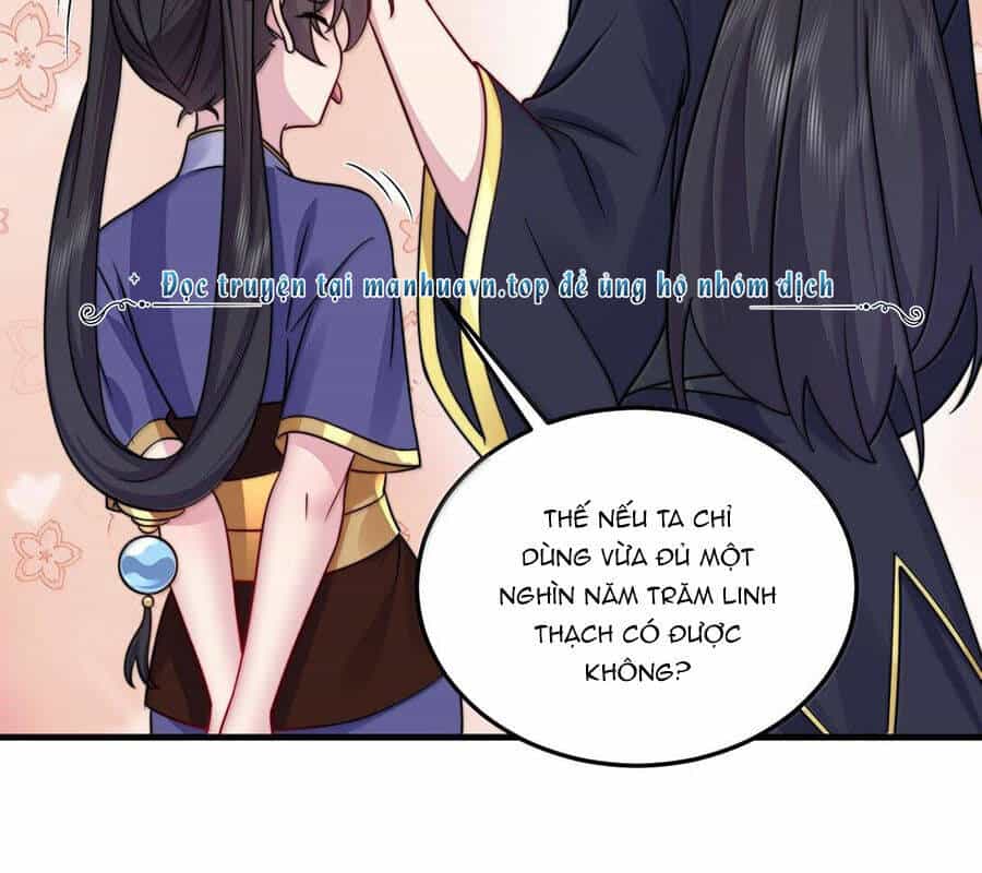 Vai Ác Sư Tôn Mang Theo Các Đồ Đệ Vô Địch Thiên Hạ - Chương 142 - ảnh 48