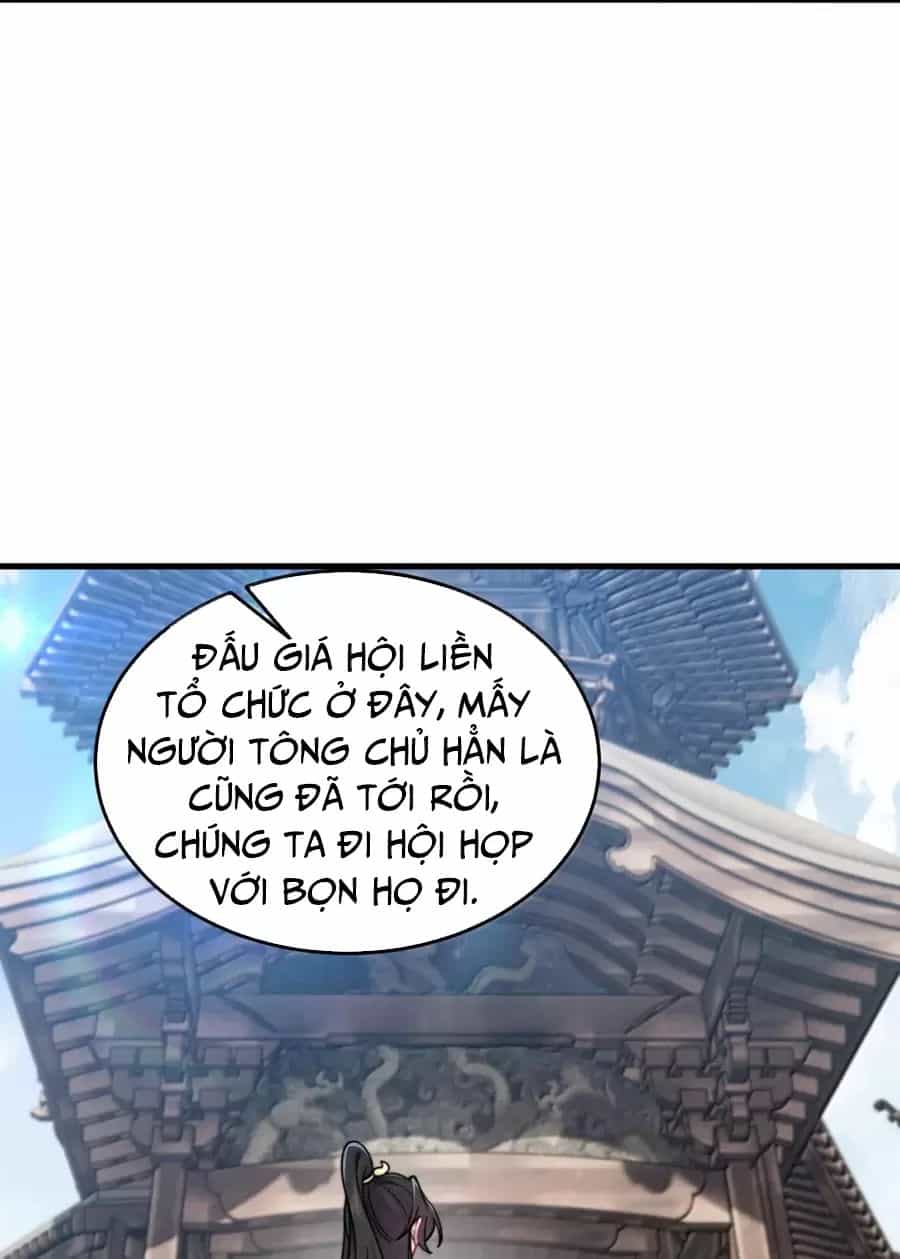 Vai Ác Sư Tôn Mang Theo Các Đồ Đệ Vô Địch Thiên Hạ - Chương 143 - ảnh 21