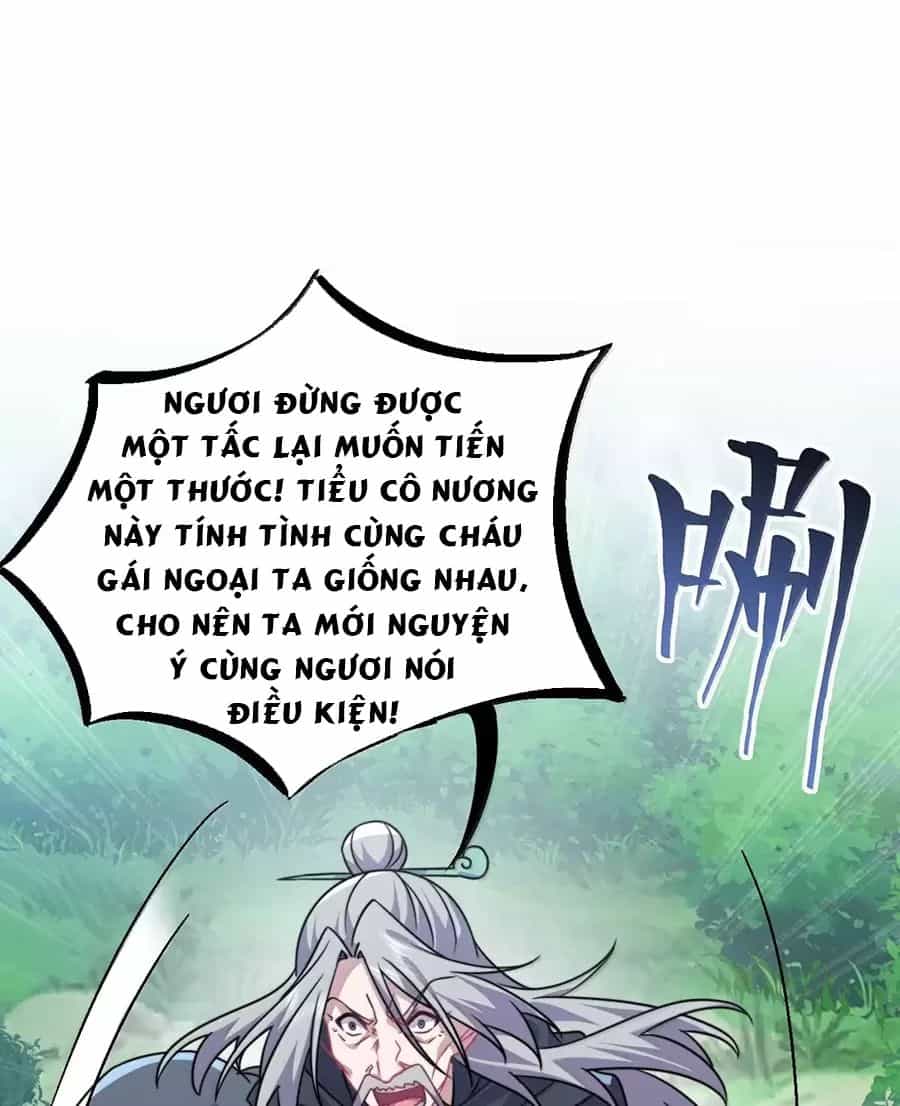 Vai Ác Sư Tôn Mang Theo Các Đồ Đệ Vô Địch Thiên Hạ - Chương 143 - ảnh 3