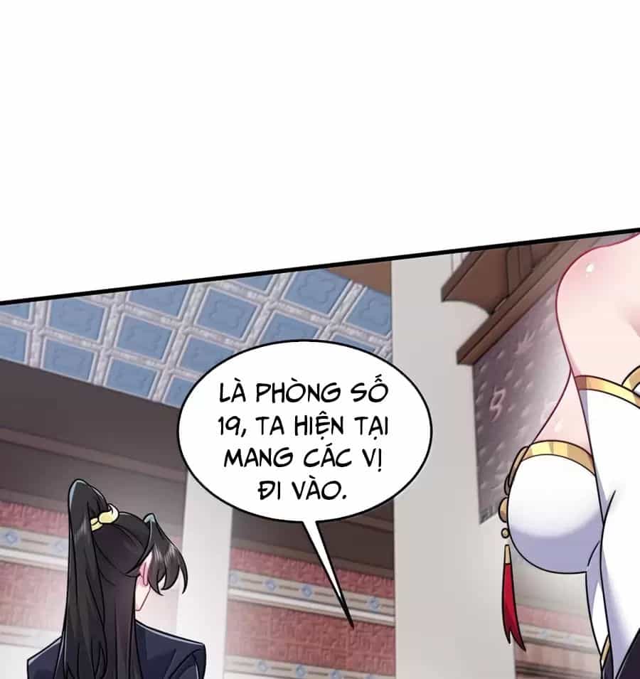 Vai Ác Sư Tôn Mang Theo Các Đồ Đệ Vô Địch Thiên Hạ - Chương 143 - ảnh 32