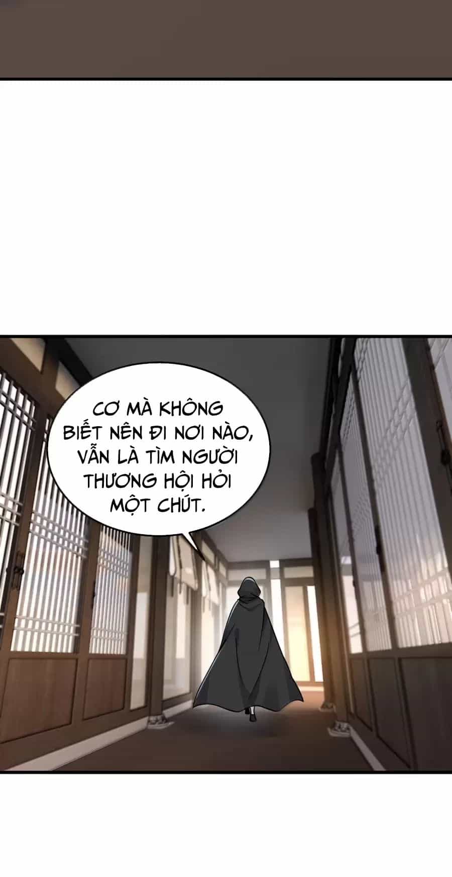 Vai Ác Sư Tôn Mang Theo Các Đồ Đệ Vô Địch Thiên Hạ - Chương 143 - ảnh 53