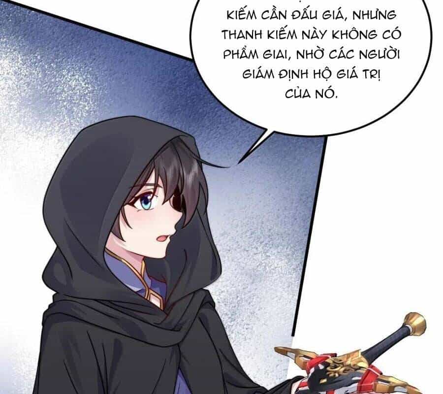 Vai Ác Sư Tôn Mang Theo Các Đồ Đệ Vô Địch Thiên Hạ - Chương 144 - ảnh 10
