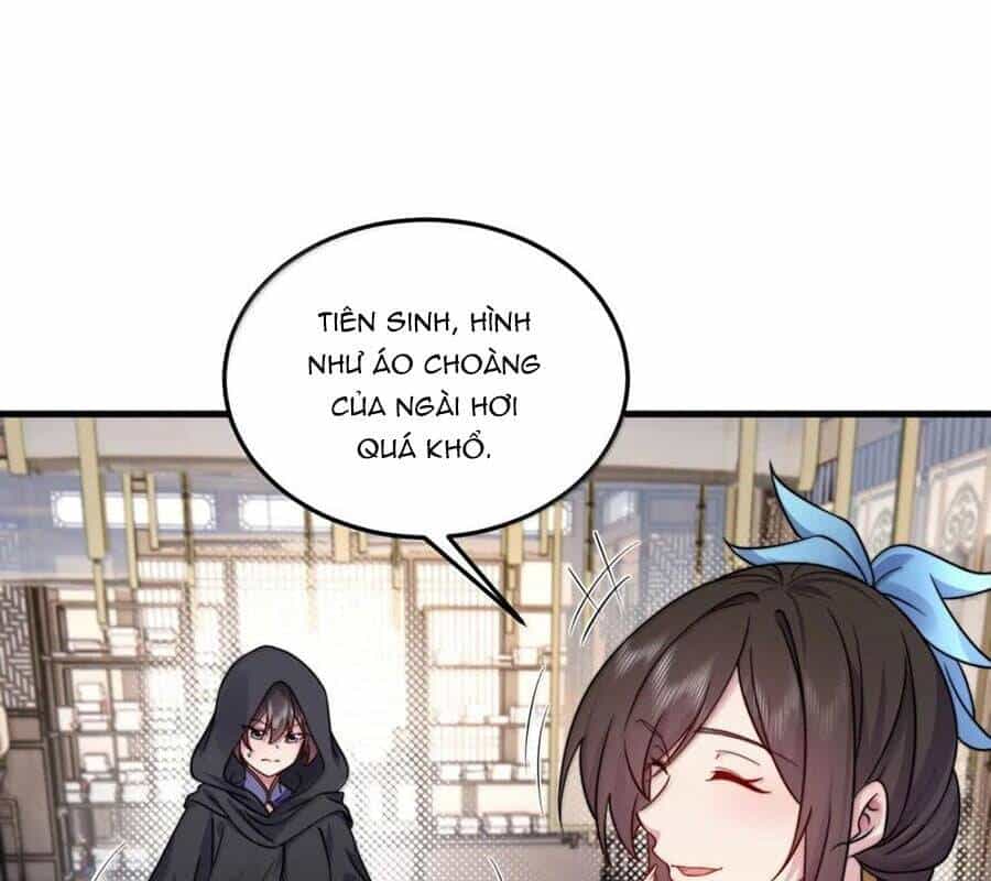 Vai Ác Sư Tôn Mang Theo Các Đồ Đệ Vô Địch Thiên Hạ - Chương 144 - ảnh 18