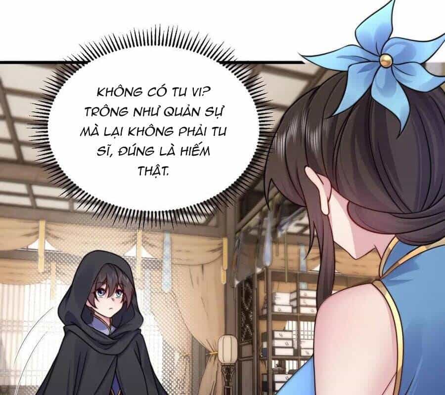 Vai Ác Sư Tôn Mang Theo Các Đồ Đệ Vô Địch Thiên Hạ - Chương 144 - ảnh 8