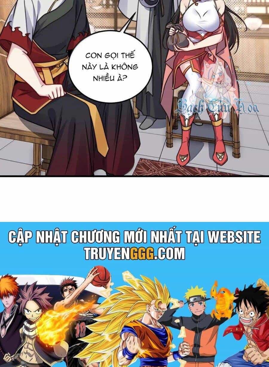 Vai Ác Sư Tôn Mang Theo Các Đồ Đệ Vô Địch Thiên Hạ - Chương 144 - ảnh 98