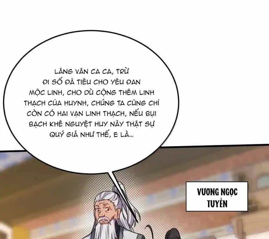 Vai Ác Sư Tôn Mang Theo Các Đồ Đệ Vô Địch Thiên Hạ - Chương 145 - ảnh 11