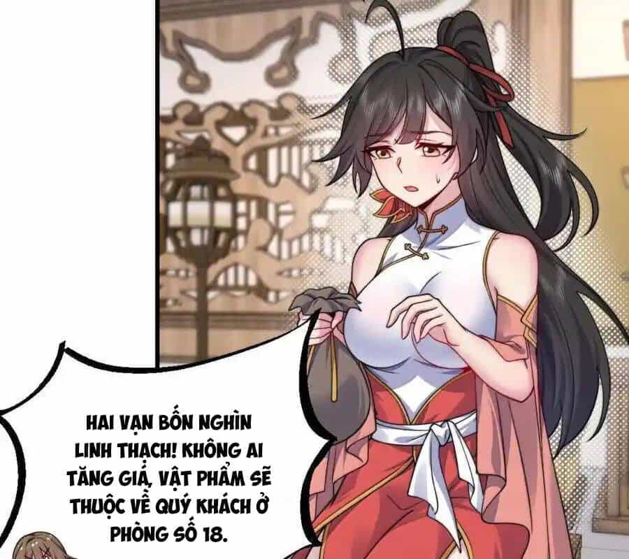 Vai Ác Sư Tôn Mang Theo Các Đồ Đệ Vô Địch Thiên Hạ - Chương 145 - ảnh 59