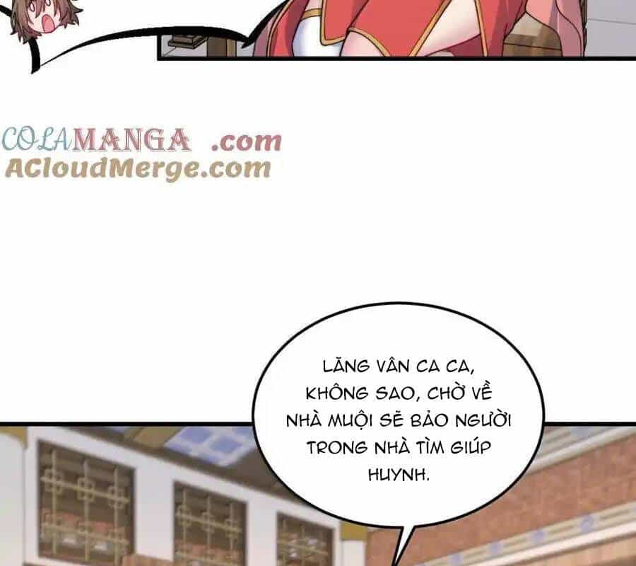 Vai Ác Sư Tôn Mang Theo Các Đồ Đệ Vô Địch Thiên Hạ - Chương 145 - ảnh 60