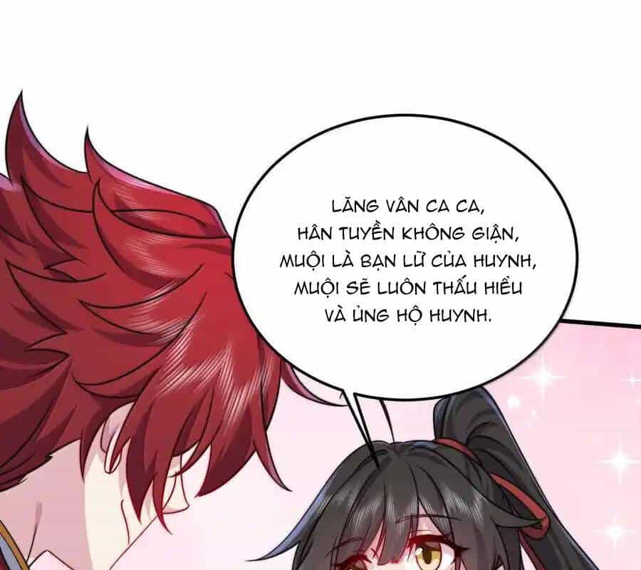 Vai Ác Sư Tôn Mang Theo Các Đồ Đệ Vô Địch Thiên Hạ - Chương 145 - ảnh 77