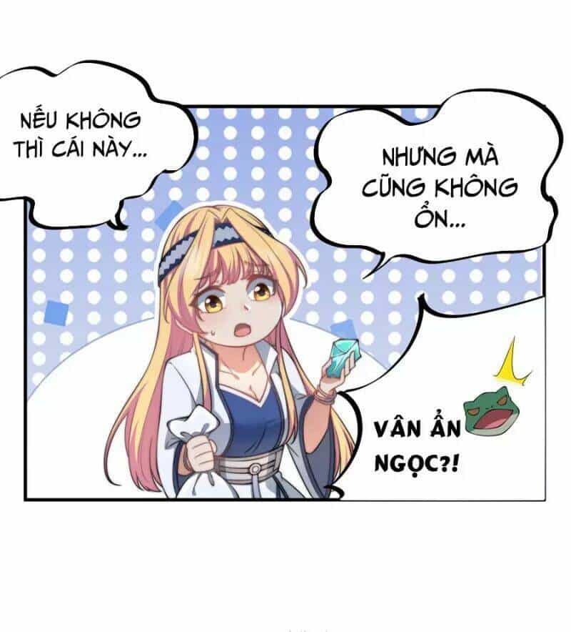 Vai Ác Sư Tôn Mang Theo Các Đồ Đệ Vô Địch Thiên Hạ - Chương 15 - ảnh 26