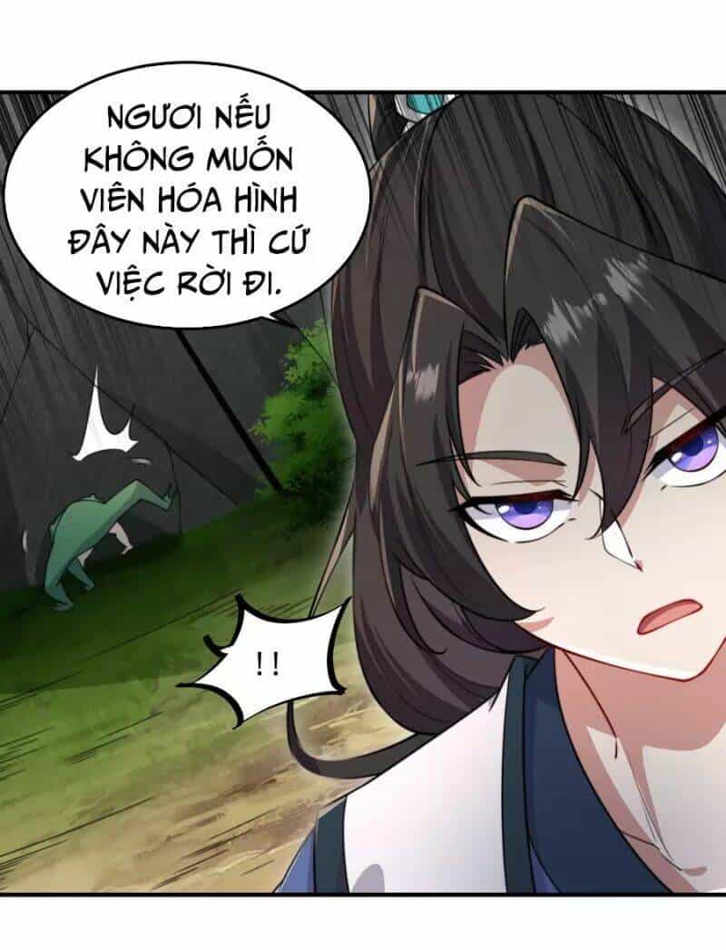 Vai Ác Sư Tôn Mang Theo Các Đồ Đệ Vô Địch Thiên Hạ - Chương 15 - ảnh 51